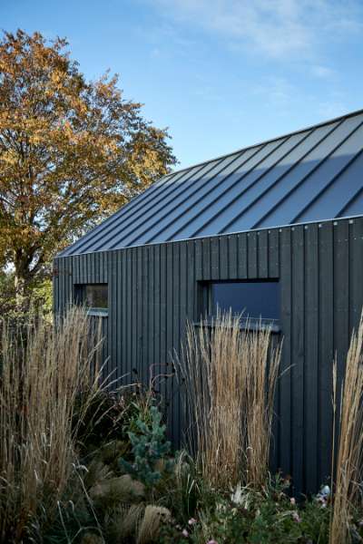 Schuppen, Nebengebäude oder Garage – wer weiß?, Poststraße 11A, 24241 Schierensee, Deutschland